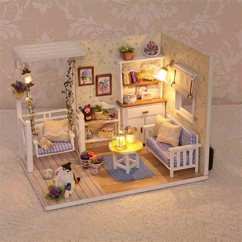 ebay doll furniture